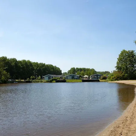 Holiday Droompark Buitenhuizen.34 * Velsen-Zuid