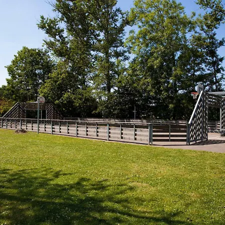 Prázdninový dům Holiday Droompark Buitenhuizen.34