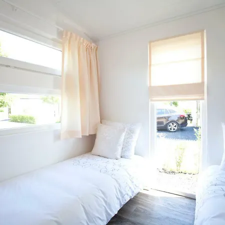 Holiday Droompark Buitenhuizen.34 * Velsen-Zuid